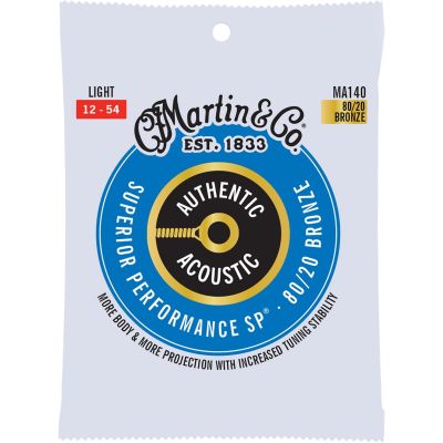 MARTİN MA540 ACOUSTİC BASS STRİNG