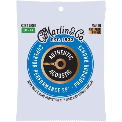 MARTİN MA535FX  ACOUSTİC STRİNG
