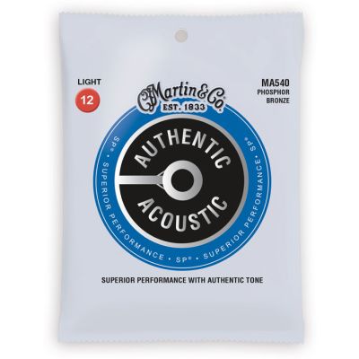 MARTİN MA530 ACOUSTİC STRİNG