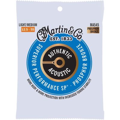 MARTİN MA170 ACOUSTİC GUİTAR STRİNG