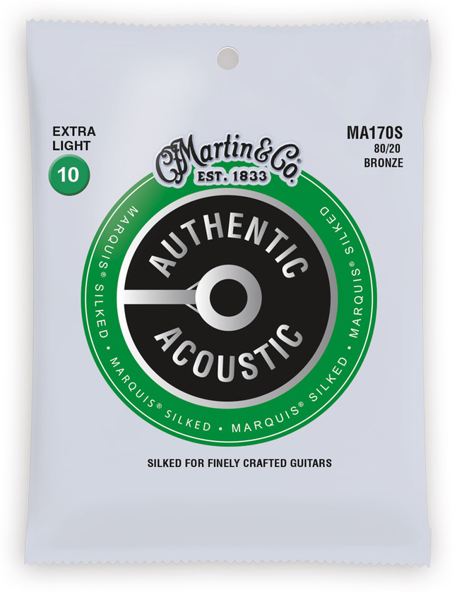 MARTİN MA130 ACOUSTİC GUİTAR STRİNG