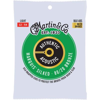 MARTİN MA535S ACOUSTİC STRİNG