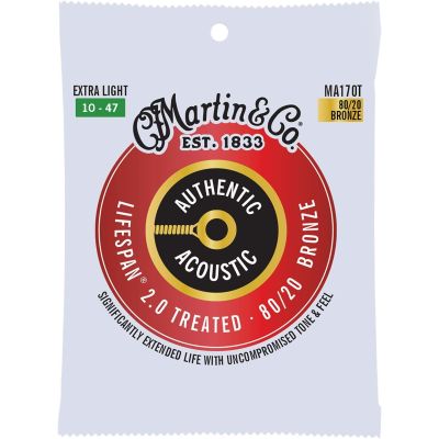 MARTİN MA535T ACOUSTİC STRİNG