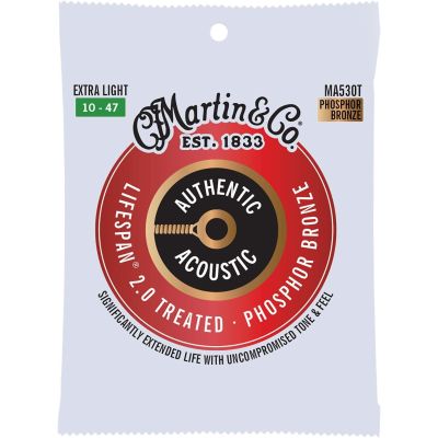 MARTİN MA175T ACOUSTİC STRİNG