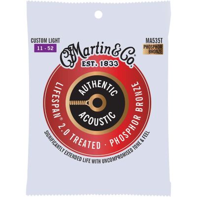 MARTİN MA530T ACOUSTİC STRİNG