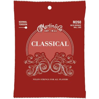 MARTİN M160 SPECIALTY STRINGS