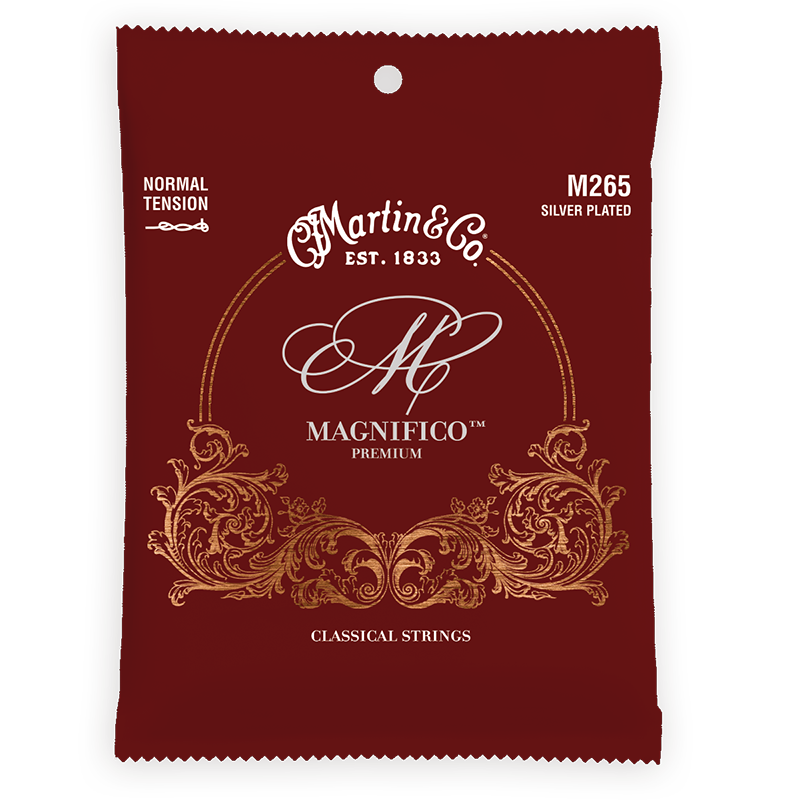 MARTİN M165 SPECIALTY STRINGS