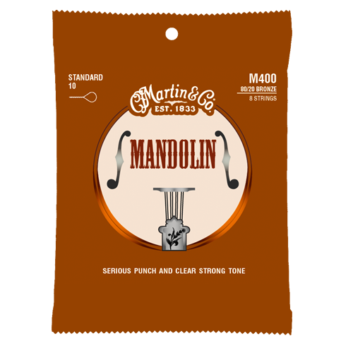 MARTİN D520 DARCO ACOUSTIC STRİNGS