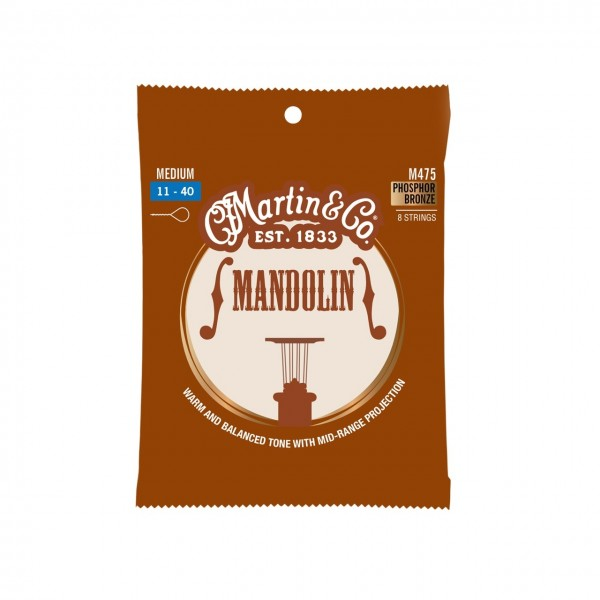 MARTİN M470 SPECIALTY STRINGS