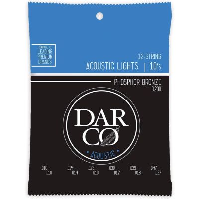 MARTİN MA545 ACOUSTİC BASS STRİNG
