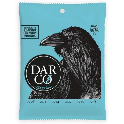 MARTİN D220 DARCO ACOUSTIC STRİNGS