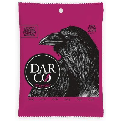 MARTİN DARCO D940 ELECTRIC GUITAR STRİNGS
