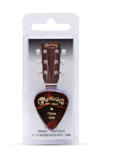 MARTİN 18A0049 PICKS
