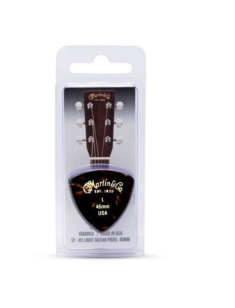 MARTİN 18A0053 PICKS