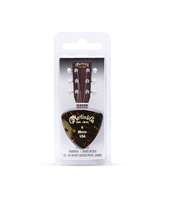 MARTİN 18A0049 PICKS