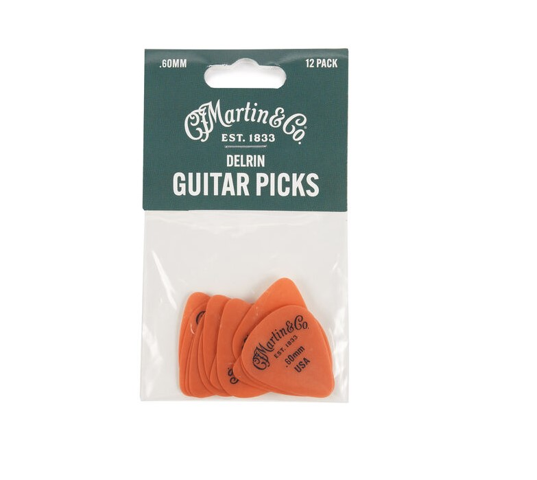 MARTİN 18A0155 PICKS