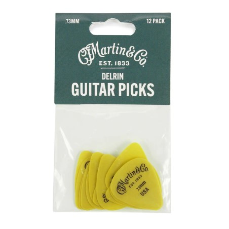 MARTİN 18A0152 PICKS