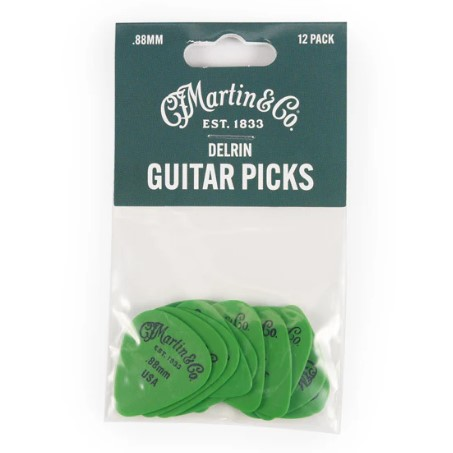 MARTİN 18A0154 PICKS