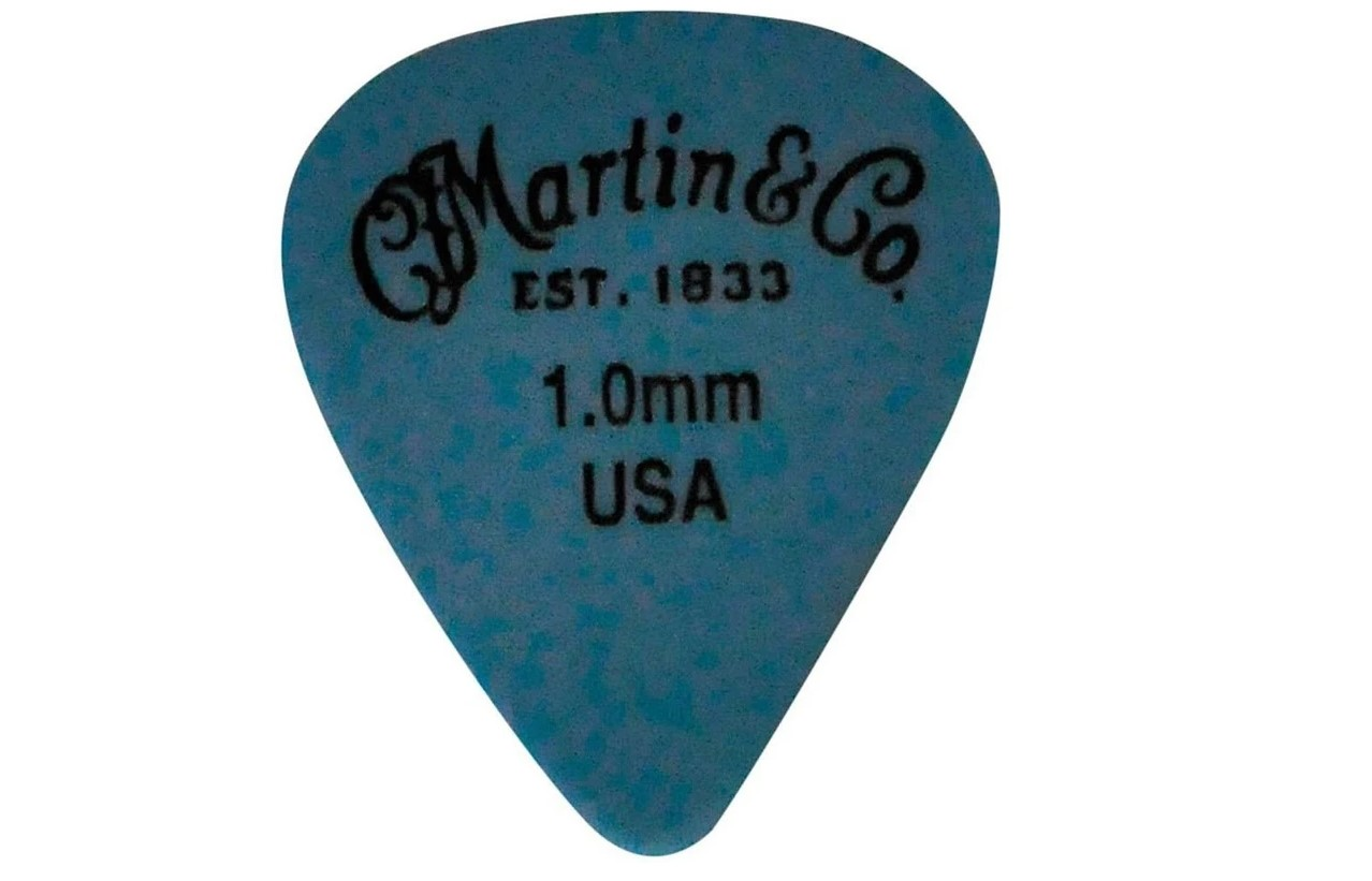 MARTİN 18AP5073 PICKS