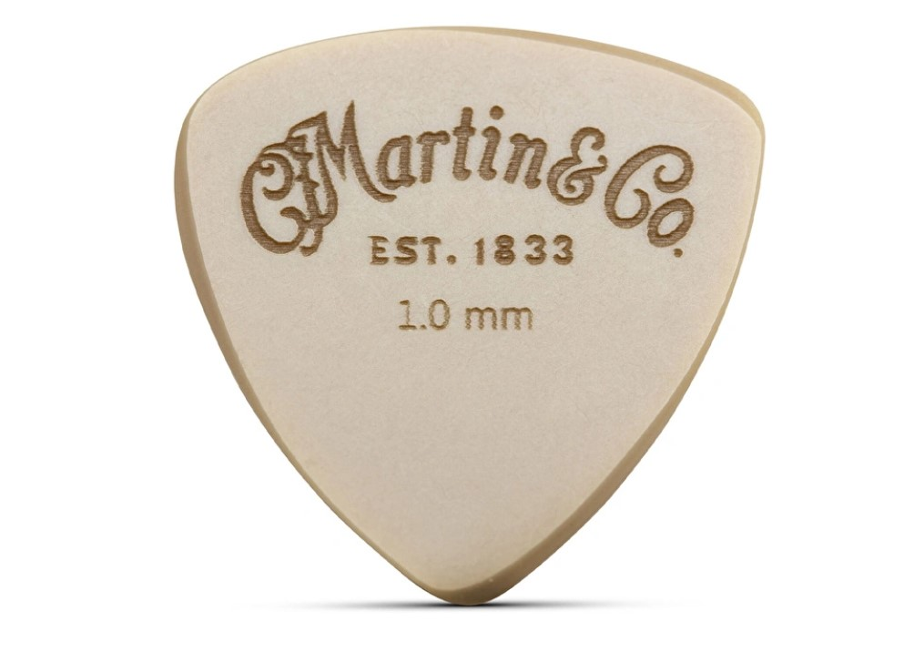 MARTİN 18A0118 PICKS