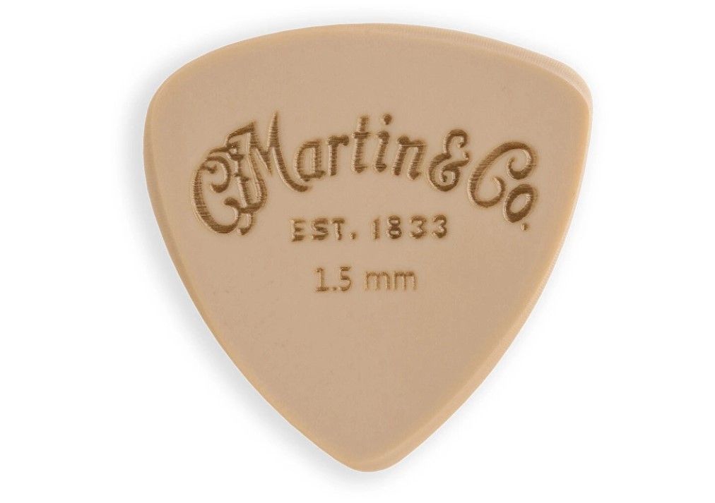 MARTİN 18A0119 PICKS