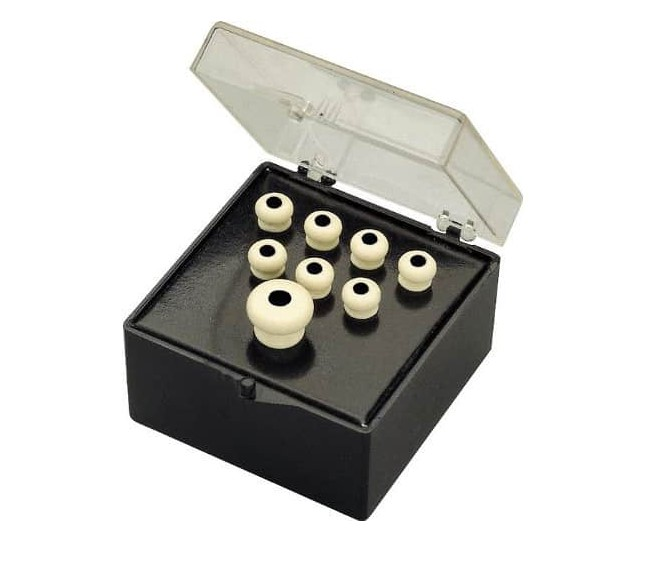 MARTİN 18APP60 PLASTIC BRIDGE PIN SETS