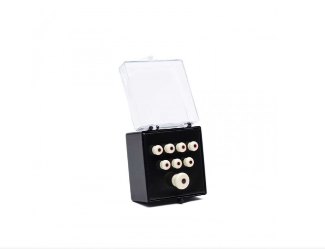 MARTİN 18APPBI PLASTIC BRIDGE PIN SETS