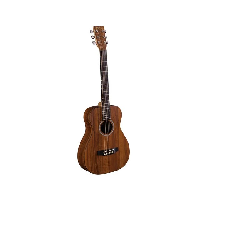 MARTİN 11GBPC TRAVEL ACOUSTİC GUİTAR