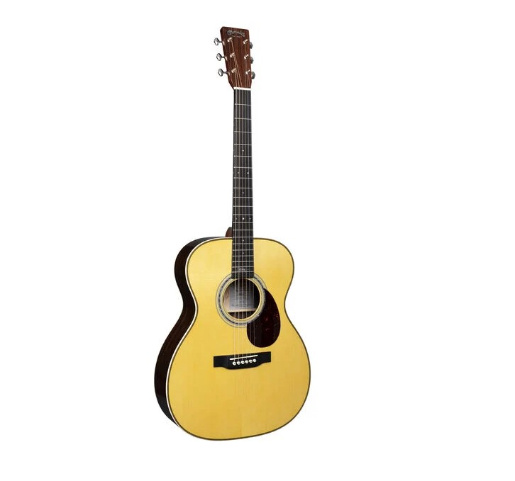 MARTİN 10Y18HD28E STANDARD SERİES