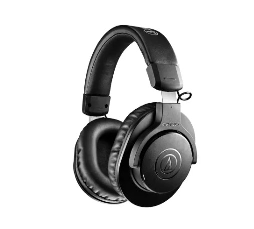 AUDİO TECHNICA ATH-M20XBTWH WİRELESS HEADPHONES