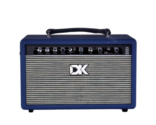 DK AUDİO iC-30 25 WATT AKUSTİK GİTAR ÇANTA AMPLİ