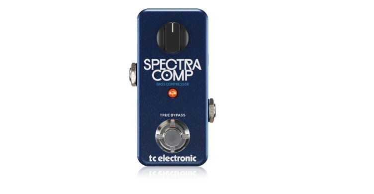 TC ELECTRONİC PİPELİNE TREMOLO