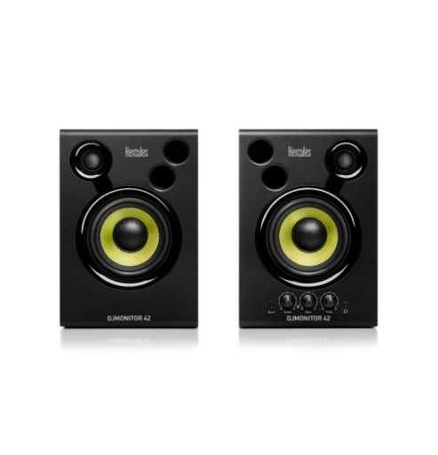 HERCULES DJ SPEAKER 32 PARTY