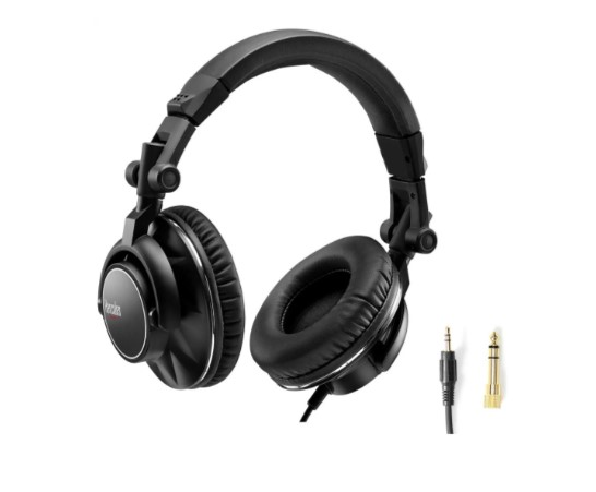 HERCULES HDP DJ45 HEADPHONE