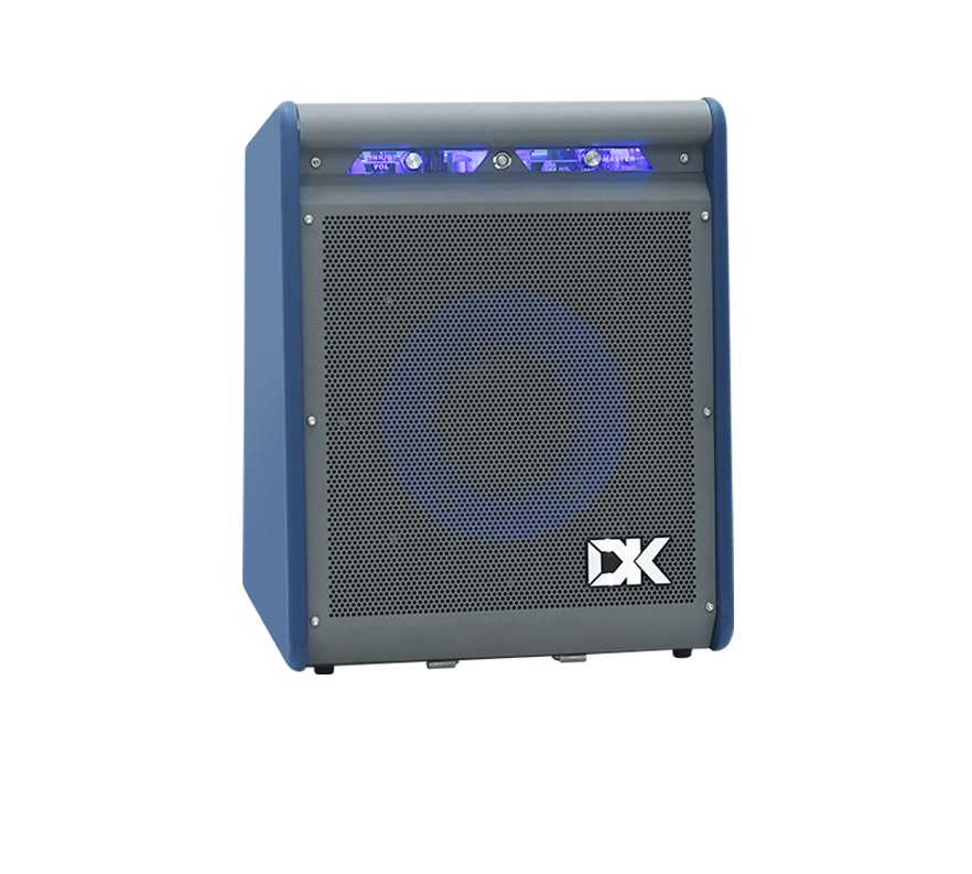 DK AUDİO MP-10PRO TELSİZ SAXAFON MİKROFONU