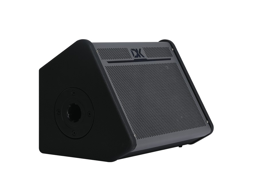 DK AUDİO iC-150 COMBO AKUSTİK GİTAR ÇANTA AMPLİ