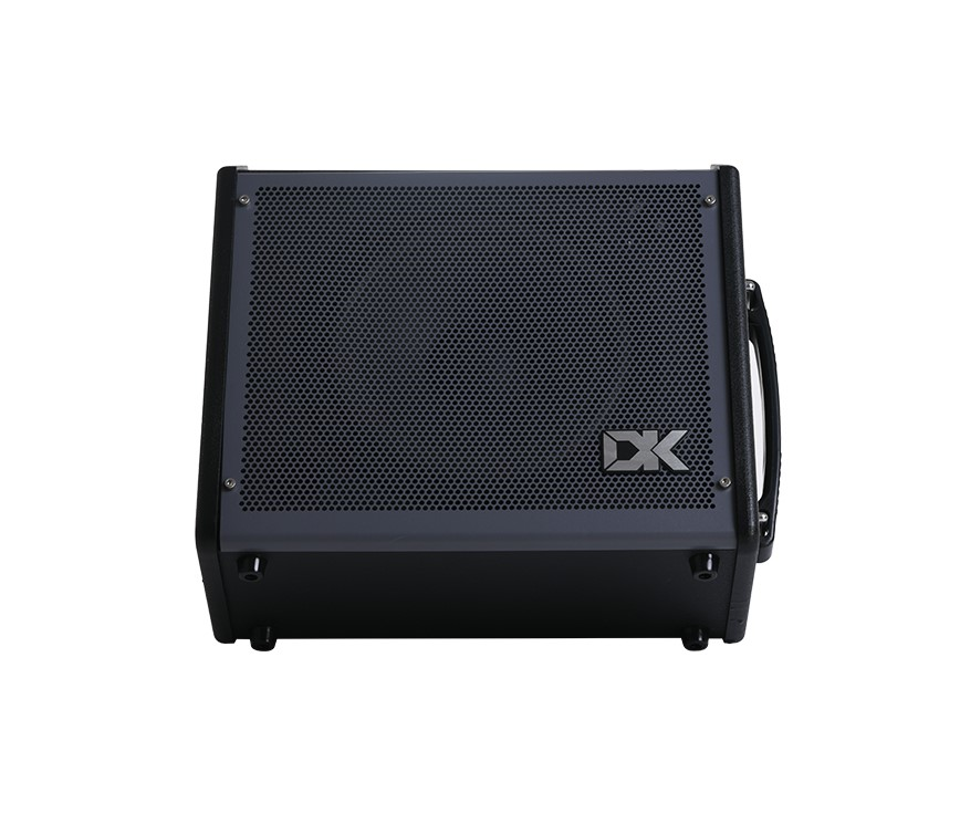 DK AUDİO iB-30 30 WATT BASS GİTAR ÇANTA AMPLİ