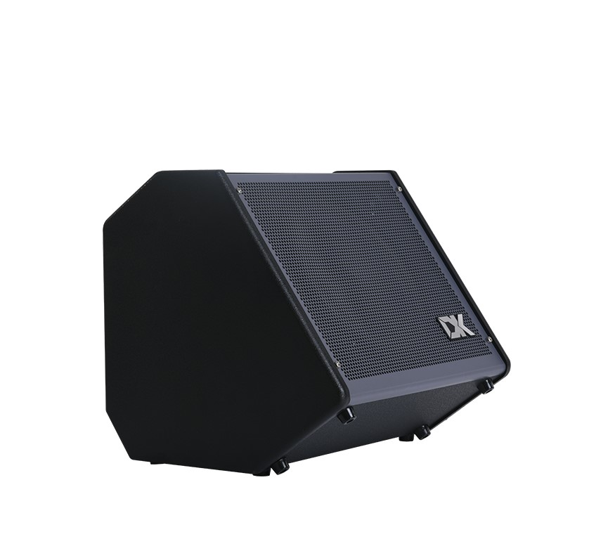DK AUDİO iE-35 25 WATT AKUSTİK GİTAR ÇANTA AMPLİ