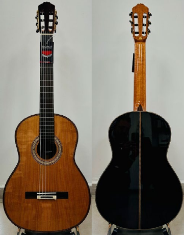 MERİDA M1MHN AKUSTİK GİTAR