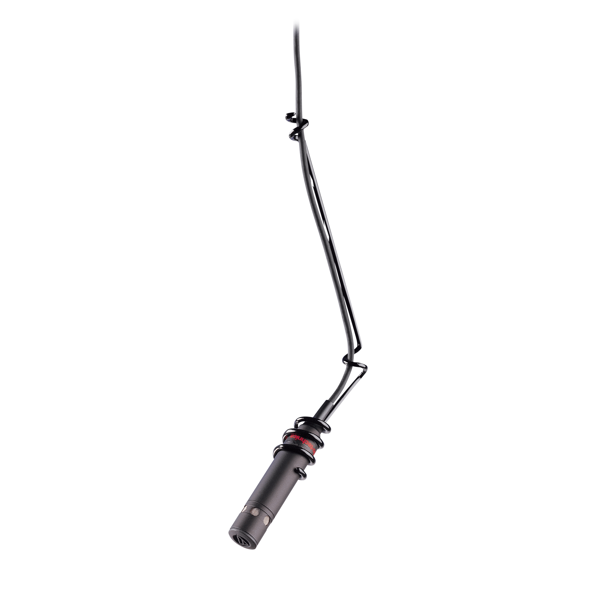 AUDİO TECHNİCA PRO45W PROPOİNT CARDİOİD CONDENSER HANGİNG MİCROPHONE