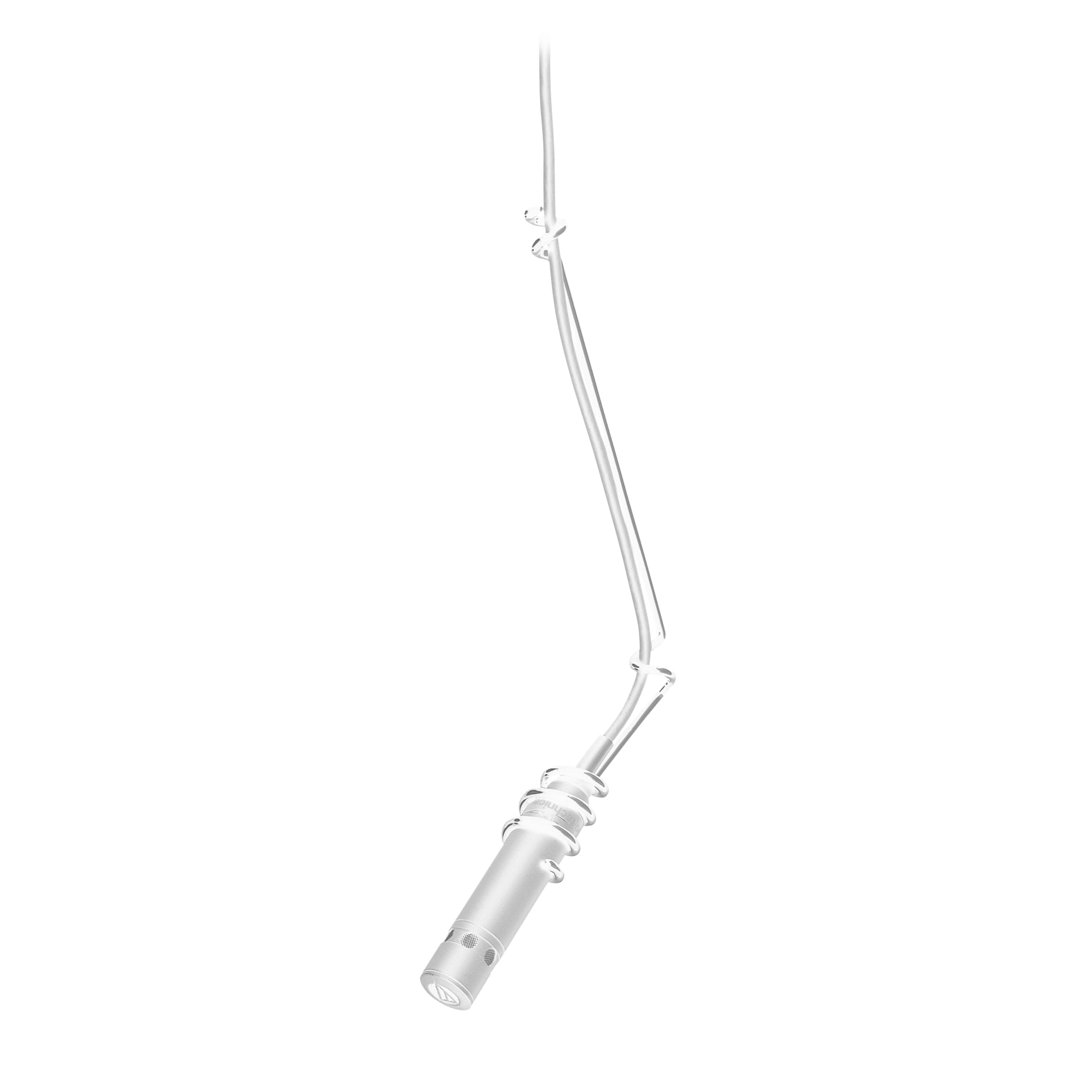 AUDİO TECHNİCA PRO49Q CARDİOİD CONDENSER QUICK-MOUNT GOOSENECK MİCROPHONE
