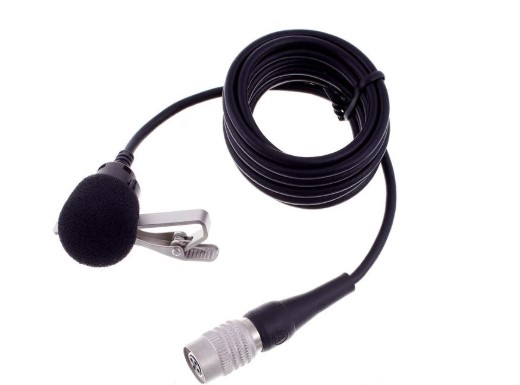 AUDİO TECHNİCA PRO92CW-TH OMNİDİRECTİONAL CONDENSER HEADWORN MİCROPHONE