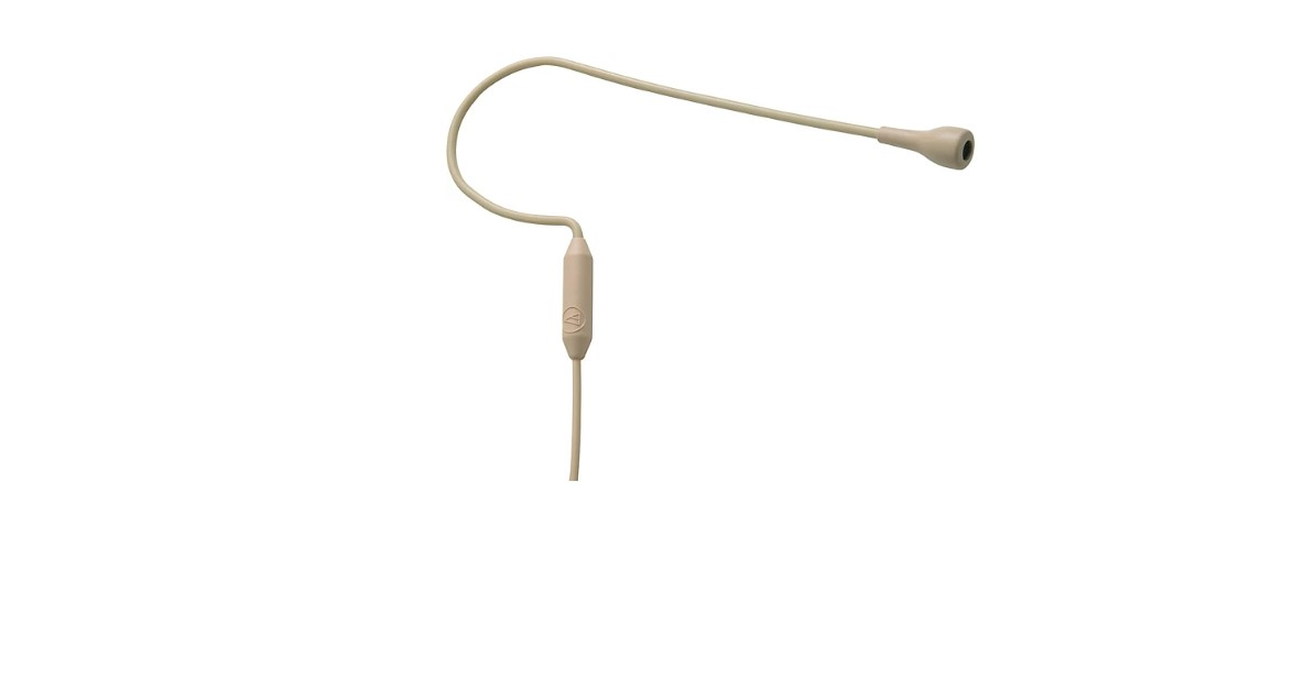 AUDİO TECHNİCA ATM75CH CARDİOİD CONDENSER HEADWORN MİCROPHONE