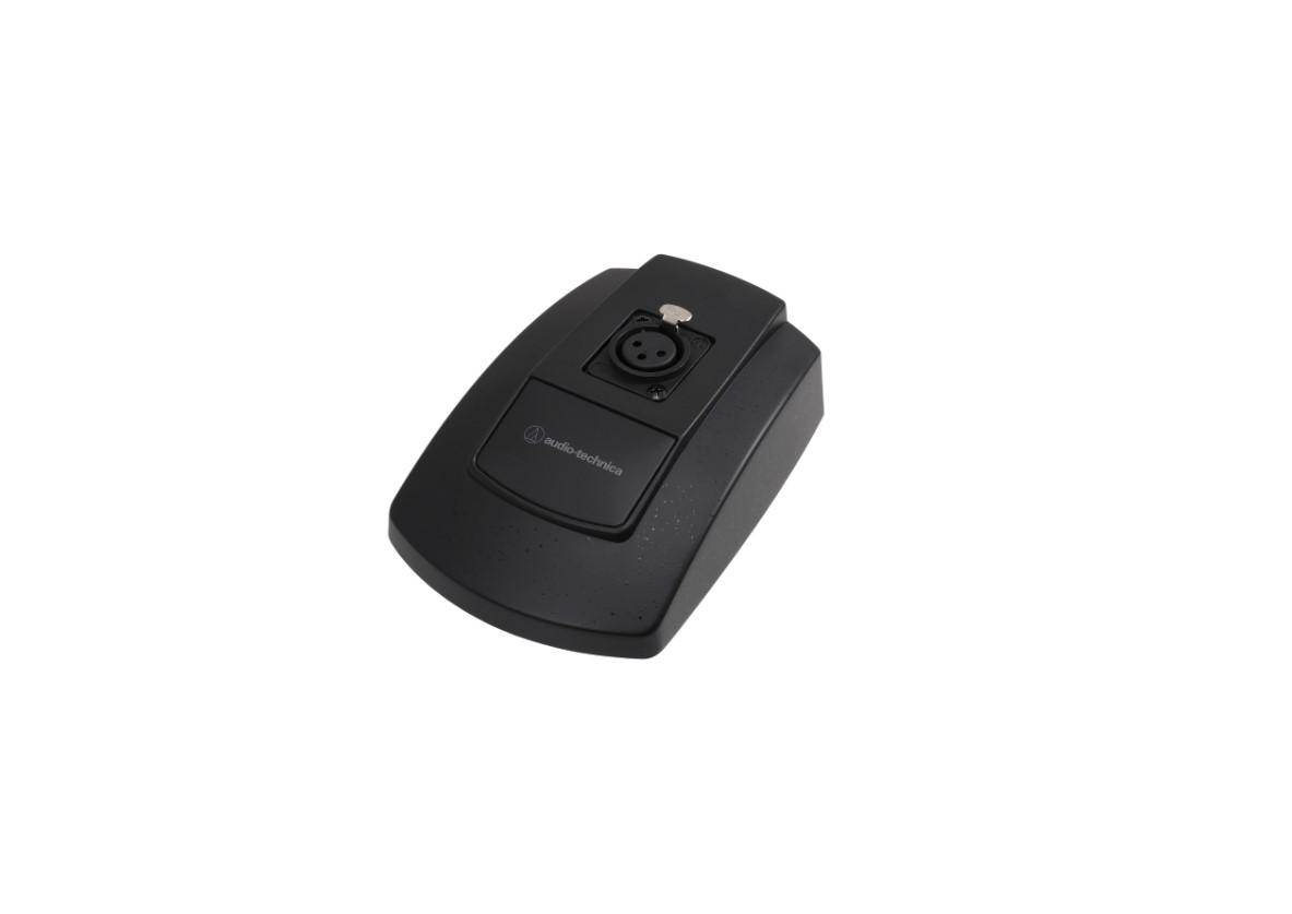 KLARK TEKNIK DW20T 2.4 GHZ WİRELESS STEREO TRANSMİTTER FOR HİGH-PERFORMANCE STEREO AUDİO BROADCASTİNG