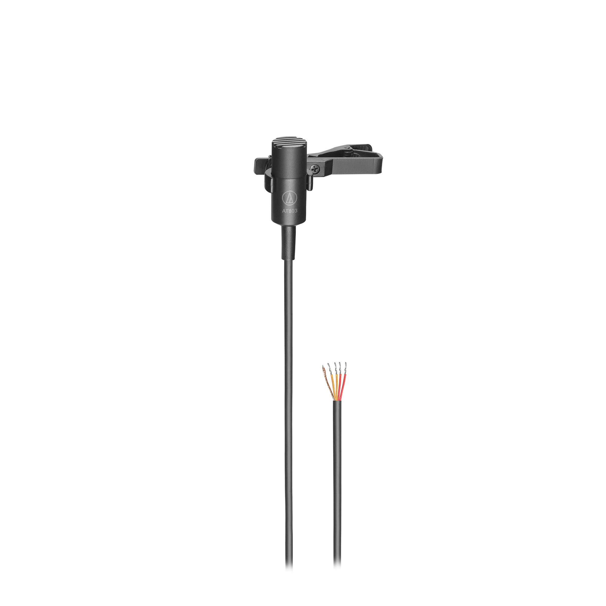 AUDİO TECHNİCA PRO45W PROPOİNT CARDİOİD CONDENSER HANGİNG MİCROPHONE