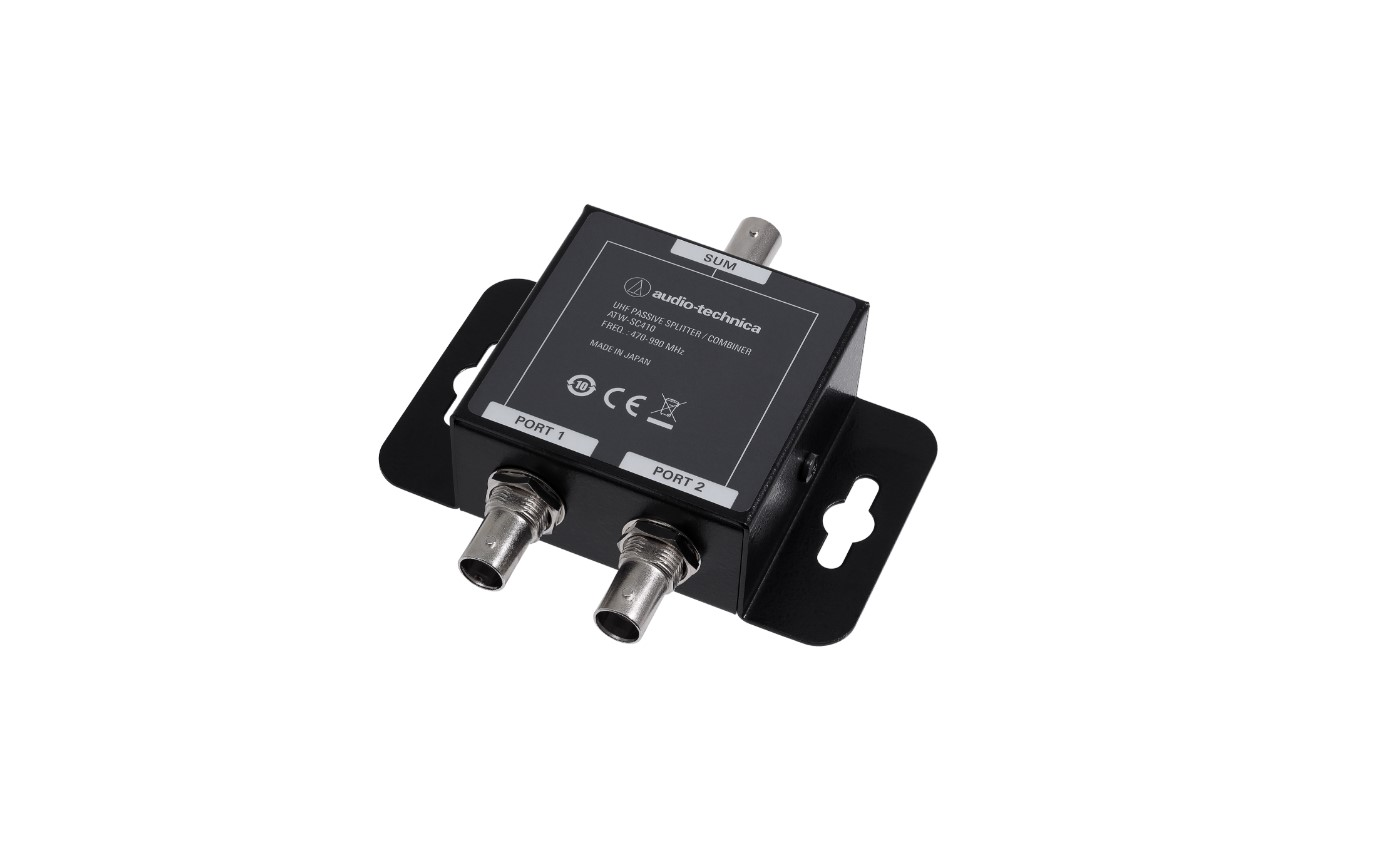 AUDİO TECHNİCA BPHS2A BROADCAST STEREO HEADSET