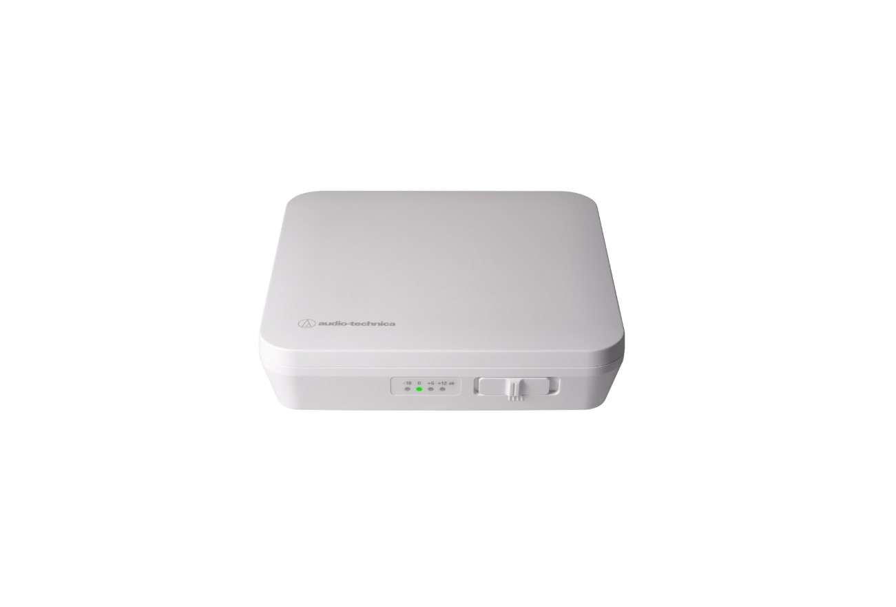 BEHRİNGER DR112DSP 1200 W AKTİF HOPARLÖR