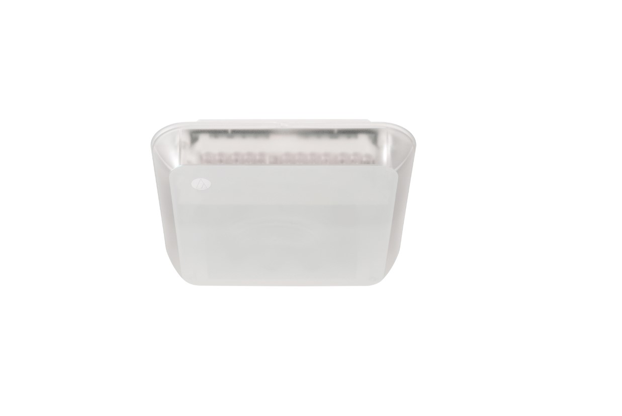AUDİO TECHNİCA ATUC-M43H LED GOOSENECK MİC-SHORT 3 PİN