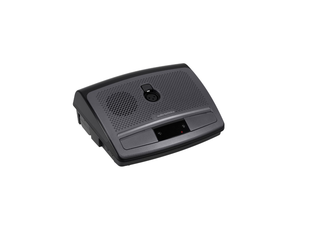 AUDİO TECHNİCA LI-240 LİTHİUM-LON BATTERY