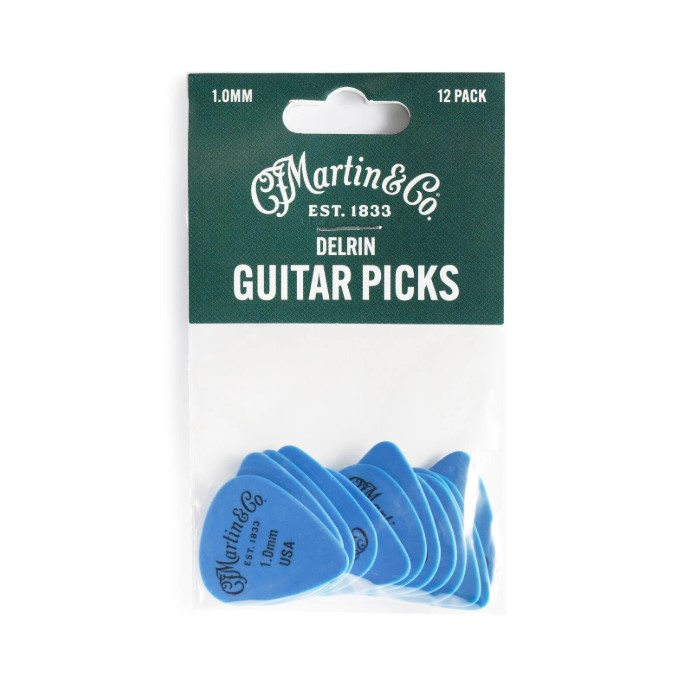 MARTİN 18A0157 PICKS